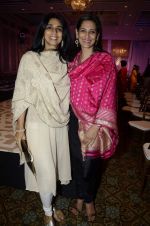 at Sahchari foundation show by designer Meera and Musaffar Ali on 22nd Oct 2012 (183).JPG